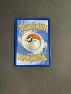 Pokemon TCG Sword & Shield Professors Research 060/072 Cosmos Holo Exclusive - Image 4