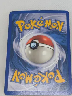 Blastoise 036/165 Expedition Base Set Reverse Holo Rare Pokemon TCG Nintendo LP - Image 5