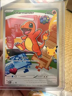 Pokemon First Partner Illustration Collection Series 1 Kanto Gen 1 Starters Set - Image 3