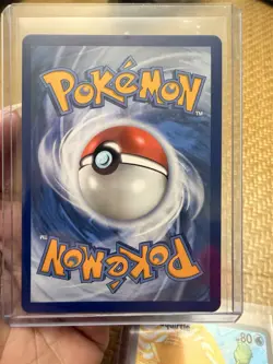 Pokemon First Partner Illustration Collection Series 1 Kanto Gen 1 Starters Set - Image 4