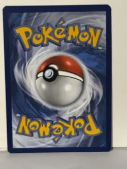 Chandelure Holo 50/114 XY - Steam Siege NM Pokemon Fast Ship - Image 2