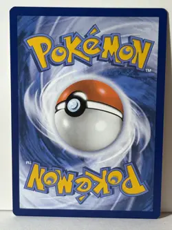 Chandelure Holo 026/196 Trick or Trade 2023 NM Pokemon Fast Ship - Image 2