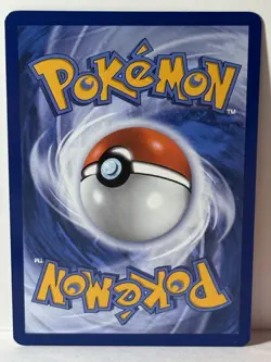 Lampent Reverse Holo 017/086 SV: White Flare NM Pokemon Fast Ship - Image 2