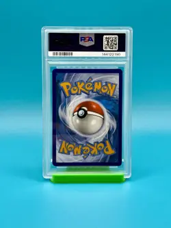 PSA 8 - 2023 POKEMON PARADOX RIFT EN IRON VALIANT EX 225/182 - Image 2