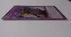 Elemental HERO Grandmerge DUPO-EN004 (Ultra Rare, 1st Ed, Excellent / VLP) - Image 3