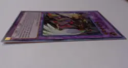 Elemental HERO Grandmerge DUPO-EN004 (Ultra Rare, 1st Ed, Excellent / VLP) - Image 4