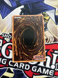 (STO) YUGIOH SUSA SOLDIER DB2-EN178 SUPER (LP) - Image 2