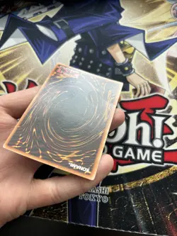 (STO) YUGIOH SUSA SOLDIER DB2-EN178 SUPER (LP) - Image 3