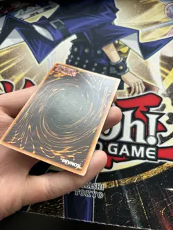 (STO) YUGIOH SUSA SOLDIER DB2-EN178 SUPER (LP) - Image 4