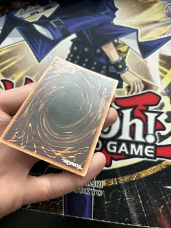 (STO) YUGIOH SUSA SOLDIER DB2-EN178 SUPER (LP) - Image 5