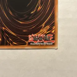 Slifer The Sky Dragon (RA05-EN128, Starlight Rare) [Mint] - Image 2