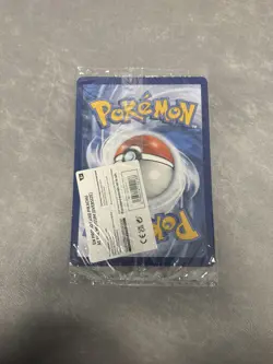 Pokemon X Natural History Museum Pikachu Jumbo Card, Plush & Ecology Booklet ✅ - Image 2