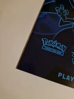 Pokemon TCG Phantasmal Flames Player's Guide | ETB Booklet | Card List - Image 3