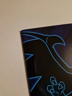 Pokemon TCG Phantasmal Flames Player's Guide | ETB Booklet | Card List - Image 4