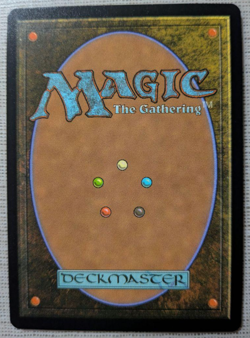 MTG Delney, Streetwise Lookout Foil & Inti Foil Japanese Exclusive Promo set 2 - Image 4