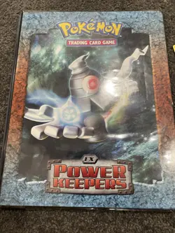 Pokemon Card Bundle And Sleeve Booklet Bundle - Image 3