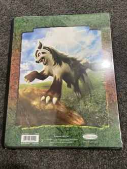 Pokemon Card Bundle And Sleeve Booklet Bundle - Image 5