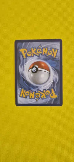 Pokemon TCG Iono's Bellibolt EX Journey Together 188/159 Hyper Rare GOLD Card - Image 2