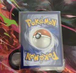 Erika’s Tangela Illustration Rare 218/217 Pokemon Card Ascended Heroes NM TCG - Image 2