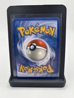 Pokemon 2008 Pop Series 7 Gallade Holo Card #2/17 - DMG - Image 2