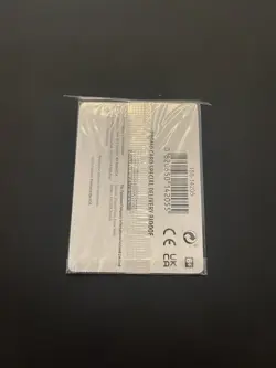 Special Delivery Bidoof SWSH177 SWSH: Sword & Shield Promo Cards Holo - Image 2