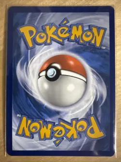 Charcadet 026/182 Basic Cosmo Holo Promo Paradox Rift Pokemon TCG Card - Image 2