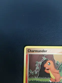 Pokemon Card Charmander 48/108 EX Power Keepers Common - Image 2