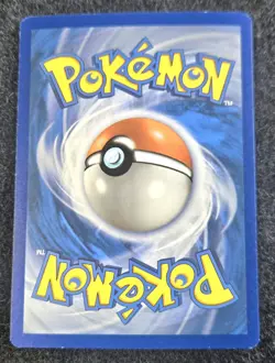 Klawf Holo Foil Match Battle Pokemon Card #011/015 McDonald's Promo 2023👀🔥 - Image 2
