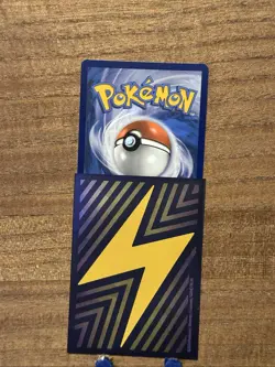 Pikachu - (Cosmo Holo) 051/162 Miscellaneous Cards & Products Holo Shiny - Image 2