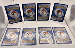 Pokemon EX Lot 8 Cards Gardevoir Miraidon Lucario Iron Boulder Ultra Rare - Image 2