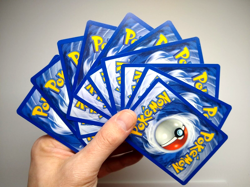 Vintage Pokemon Base Set 2 Lot - 10 Base set 2 WoTC cards- Exact Cards Listed! - Image 4