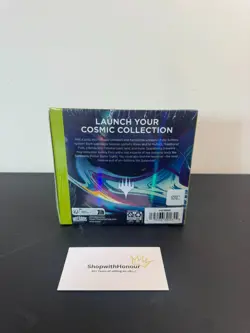 Magic The Gathering Edge of Eternities Collector Booster Box - SEALED - Image 4