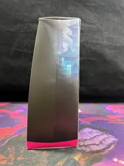 MTG Kamigawa Neon Dynasty - Commander Deck, Buckle Up, New / Sealed 195166105352 - Image 4