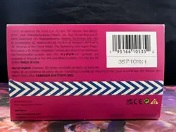 MTG Kamigawa Neon Dynasty - Commander Deck, Buckle Up, New / Sealed 195166105352 - Image 5