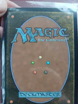 MTG (Magic): Witherbloom, the Balancer - Borderless Non-foil - SOS 0288 - Image 3