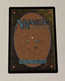 MTG Gornog, the Red Reaper - Foundations Jumpstart (Anime) NM - Image 2