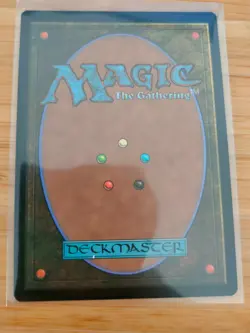 MTG Fiery Inscription (FOIL) 0126 Lord of the Rings M/NM Free UK P&P - Image 2