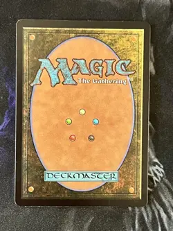 MtG Strixhaven Mystical Archives Ad Nauseam Silver Scroll Foil JP ALT - Image 2