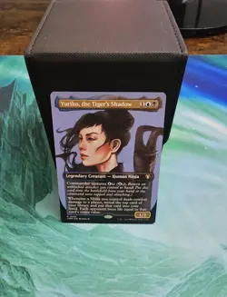 Commander Deck Bundle MTG: Atraxa, Yuriko, Arabella, Azula - Image 3