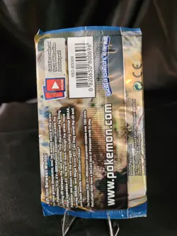 Pokemon XY Breakpoint Booster Pack 820650800696 - Image 2