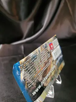 Pokemon XY Breakpoint Booster Pack 820650800696 - Image 3