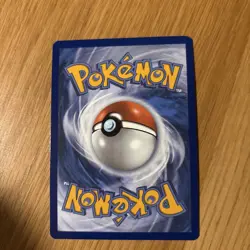 N’s Zekrom MEP 031 Ascended Heroes Black Star Promo Holo – NM Pokemon TCG - Image 2