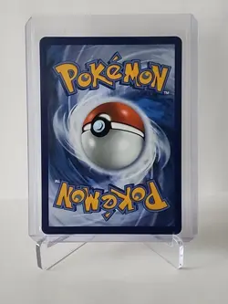 Meowth Ex Full Art 107/088 - Pokemon TCG Perfect Order NM - Image 2