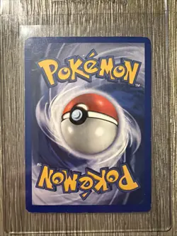 Pokemon TCG Charizard 4/102 Base Set Unlimited Holo Rare MP - Nintendo 1999 Card - Image 2