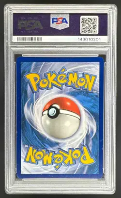 2017 Pokemon XY Fates Collide Promo 54a Zygarde EX PSA 10 143010201 - Image 2