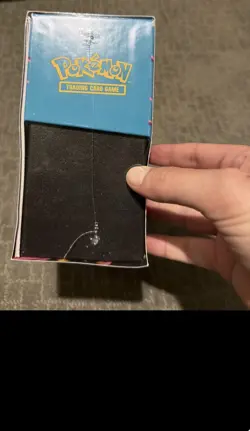 Pokemon TCG; Mega Evolution Ascended Heroes Elite Trainer Box Pokemon Center Se… - Image 3