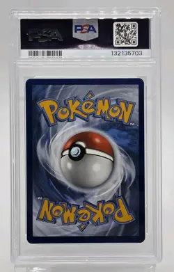 Gengar V 2021 Pokemon Sword & Shield Fusion Strike #156 PSA 10 - Image 4