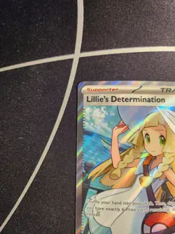 lillie's determination 169 pokemon mega evolution - Image 2