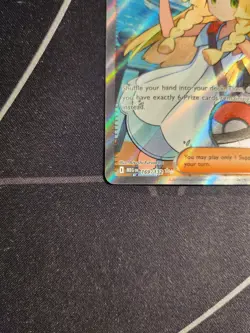 lillie's determination 169 pokemon mega evolution - Image 5