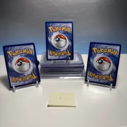 Rowlet Litten Popplio MEP 043 044 045 Pokemon 30th Anniversary First Partner Set - Image 5